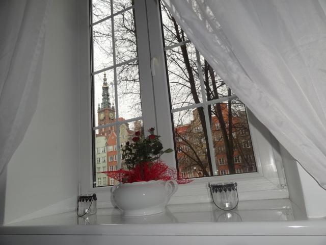Apartment Old Town Gdansk