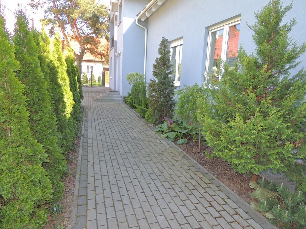 Fiori - Wyspa Sobieszewska * Gdansk
