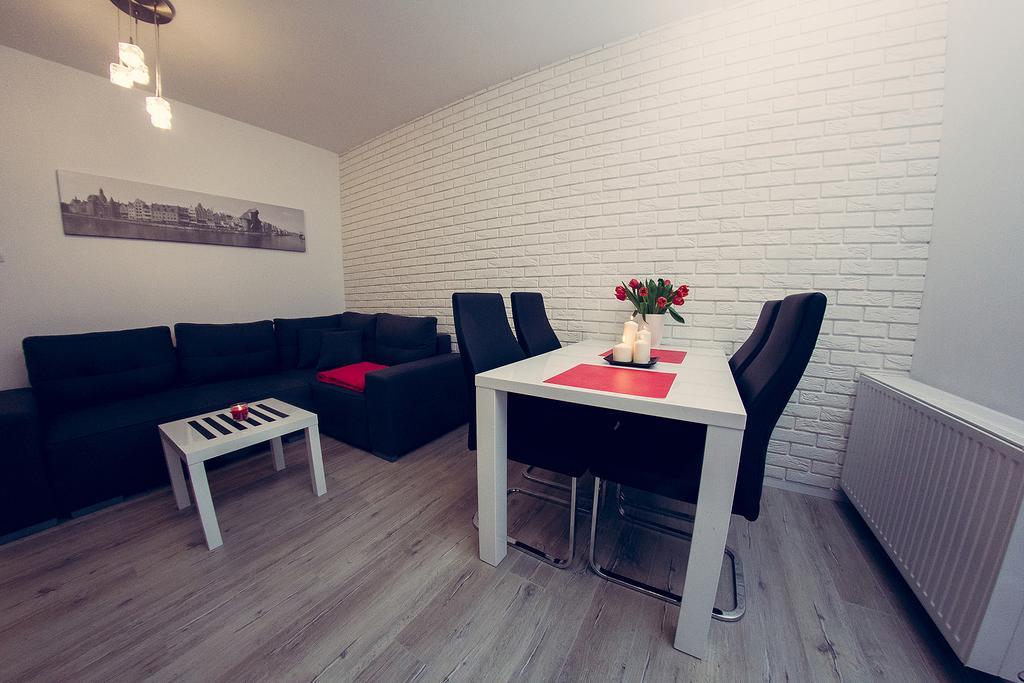 Apartment Tricity - Gdansk, Jana Pawla Ii *