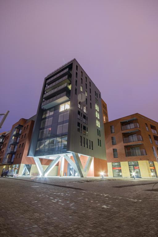Mdesign Apartments Apartment