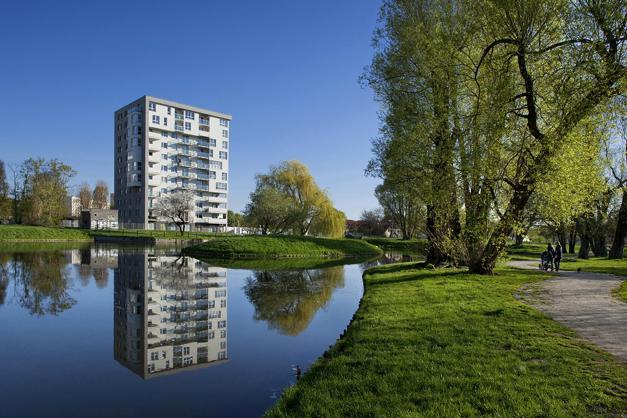 Apartamento Apartament-31 Gdańsk