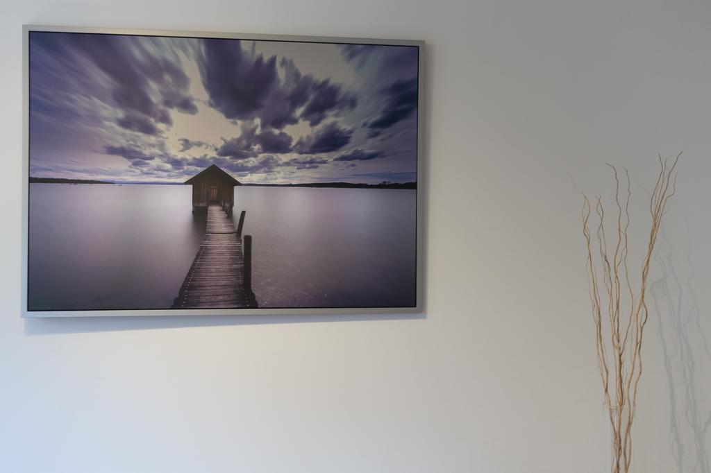 Huoneisto Apartament Jelitkowski Dwor Gdańsk