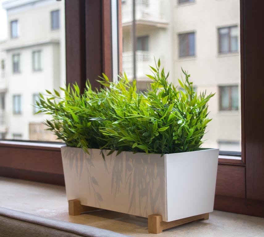 Apartament Jelitkowski Dwor Huoneisto *