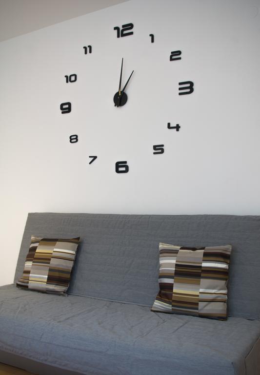 Apartament Jelitkowski Dwor Huoneisto *