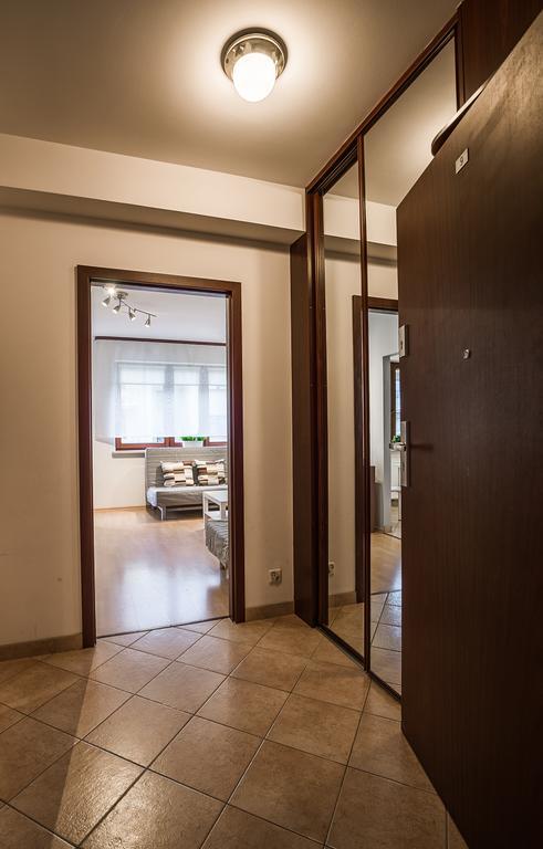 Apartament Jelitkowski Dwor
