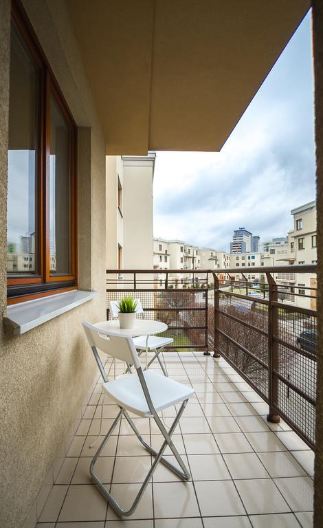 Apartament Jelitkowski Dwor Gdańsk