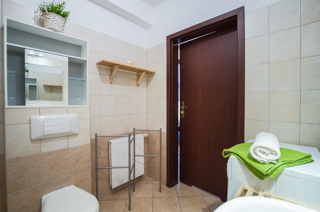 Apartament Jelitkowski Dwor