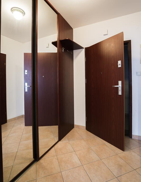 Apartament Jelitkowski Dwor