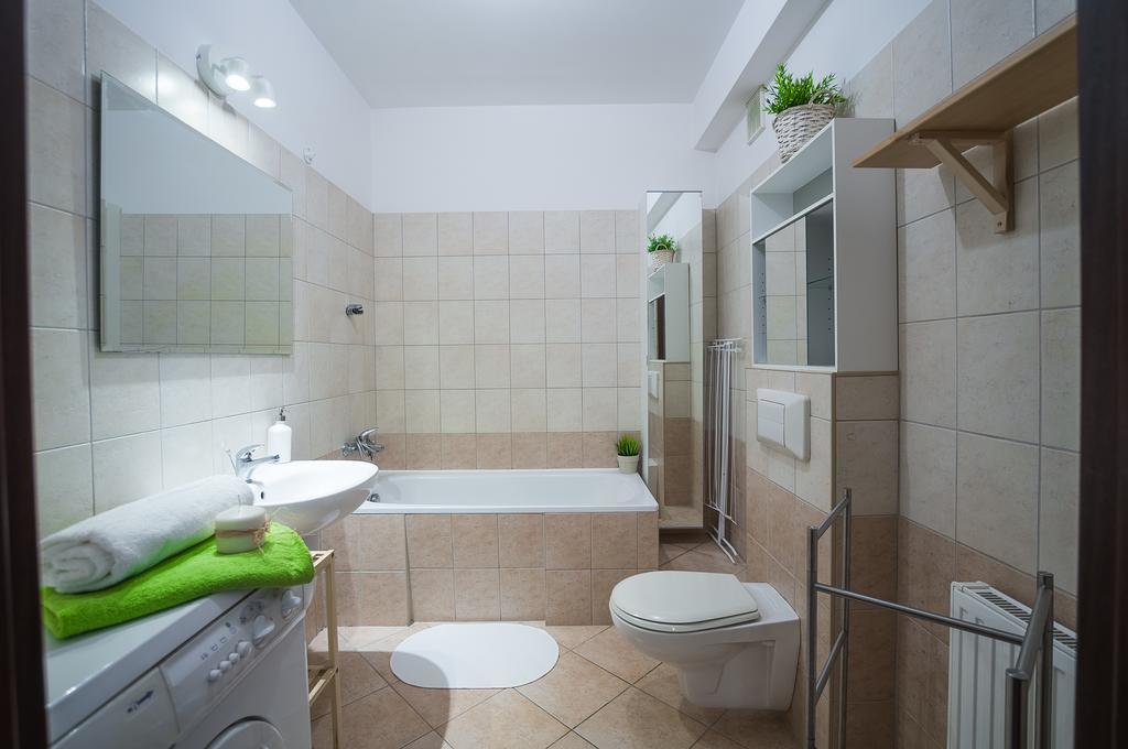 Apartament Jelitkowski Dwor *