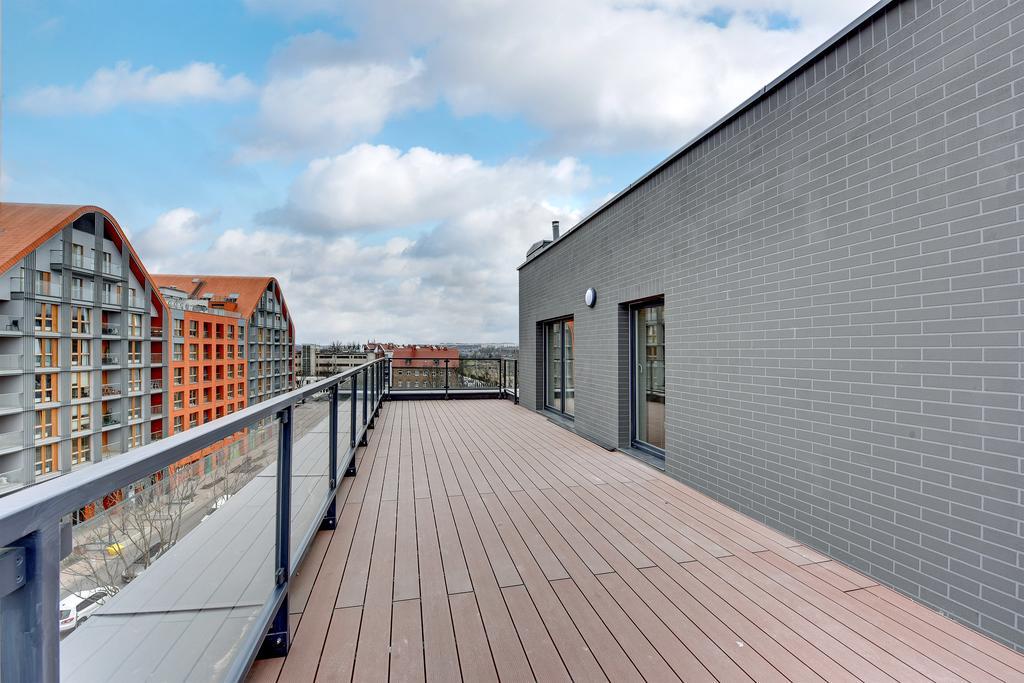 Apartament Flatinfo Chmielna Tower *