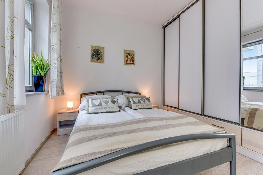 Apartment Aqua By Grand