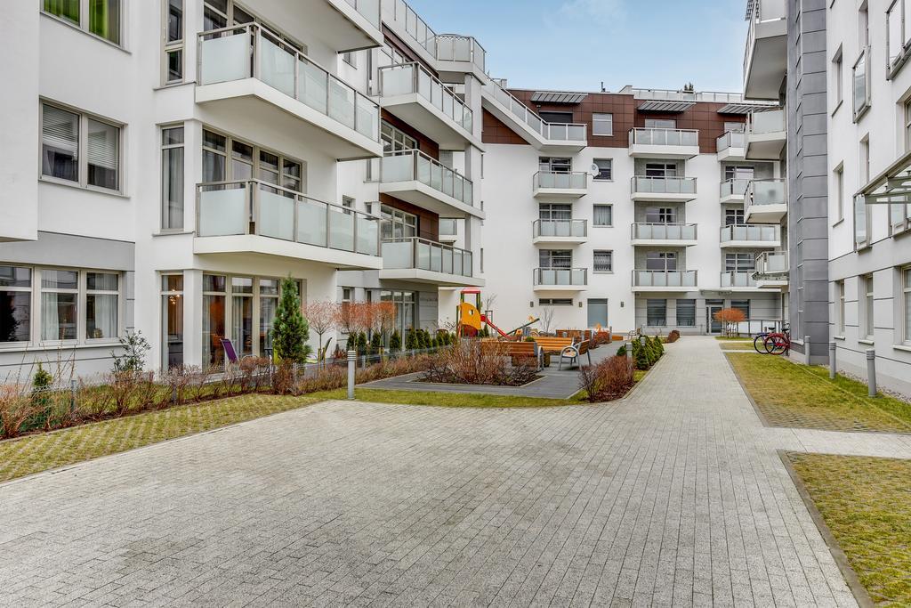 Aqua By Grand Gdansk