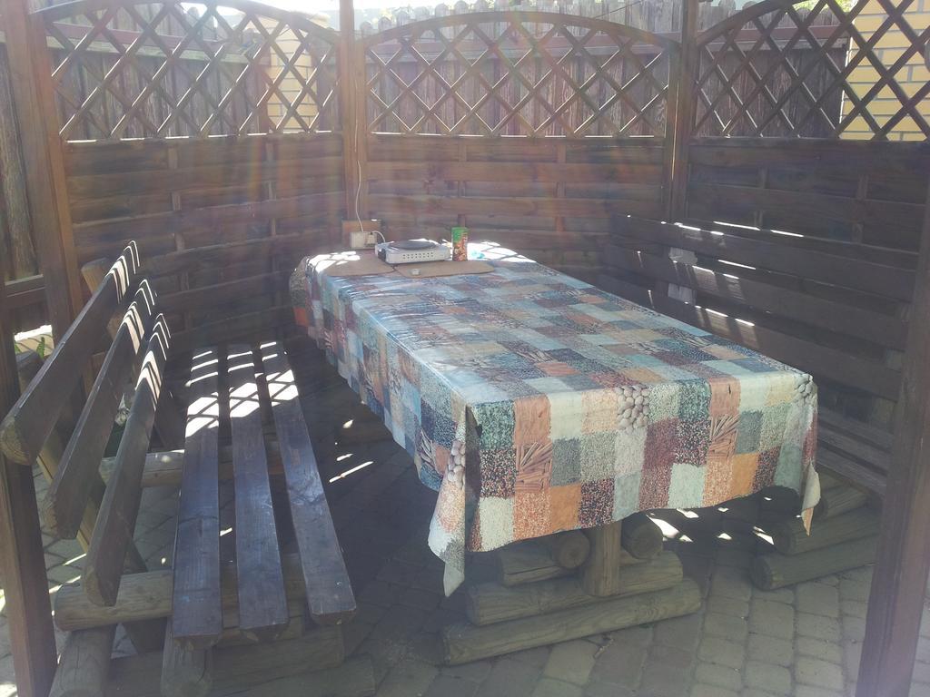 Cozy With Garden Apartment Gdansk