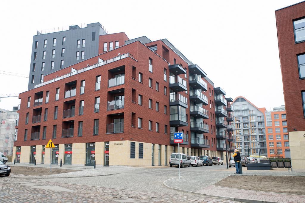 Ceglany * Gdansk