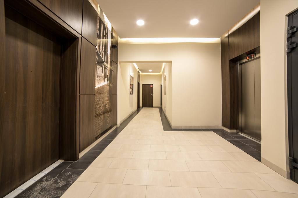 Ceglany Apartment Gdansk