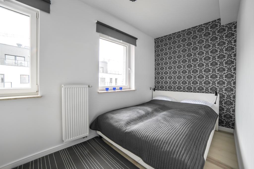 Apartment Ceglany *