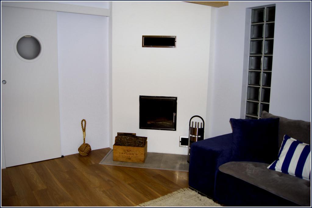 Kapitan S Apartment *
