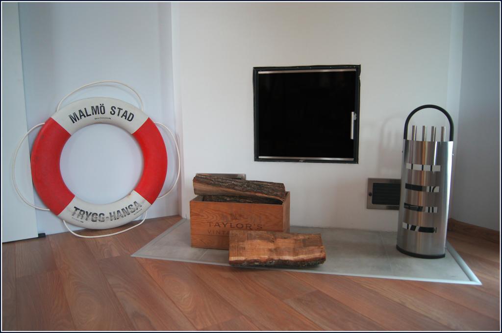 Apartment Kapitan S Gdansk