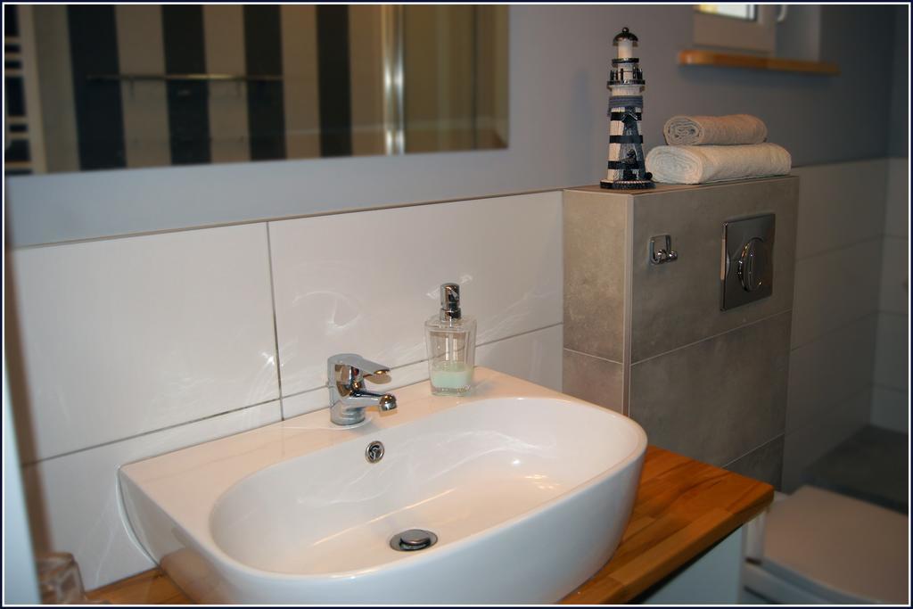 Kapitan S Apartment