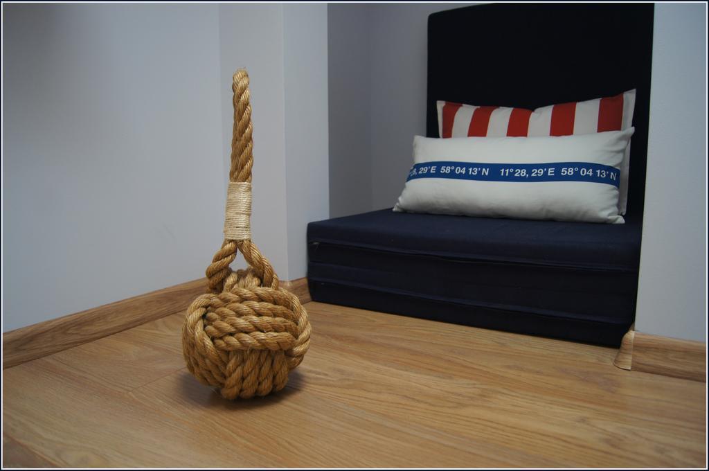 Apartment Kapitan S