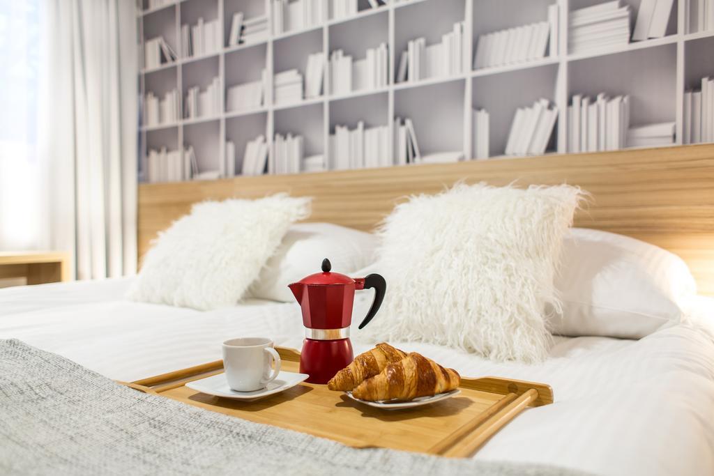 Hotel Smart Garnizon Gdansk