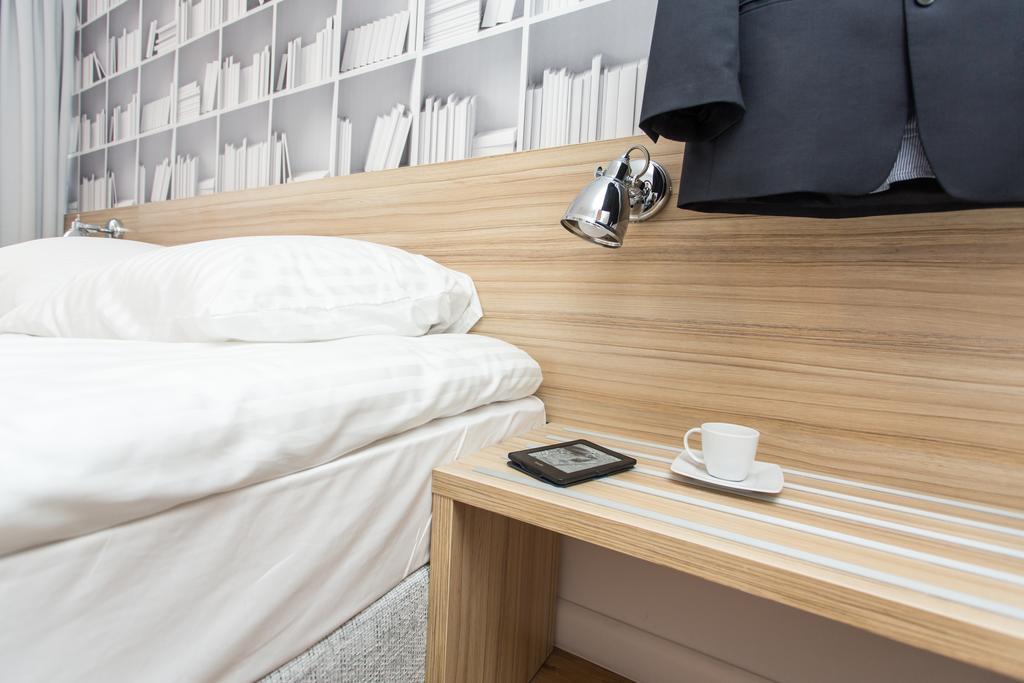 Smart Garnizon Hotel