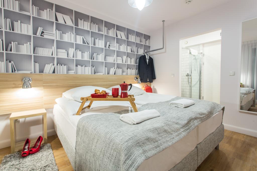 Smart Garnizon 2* Gdansk