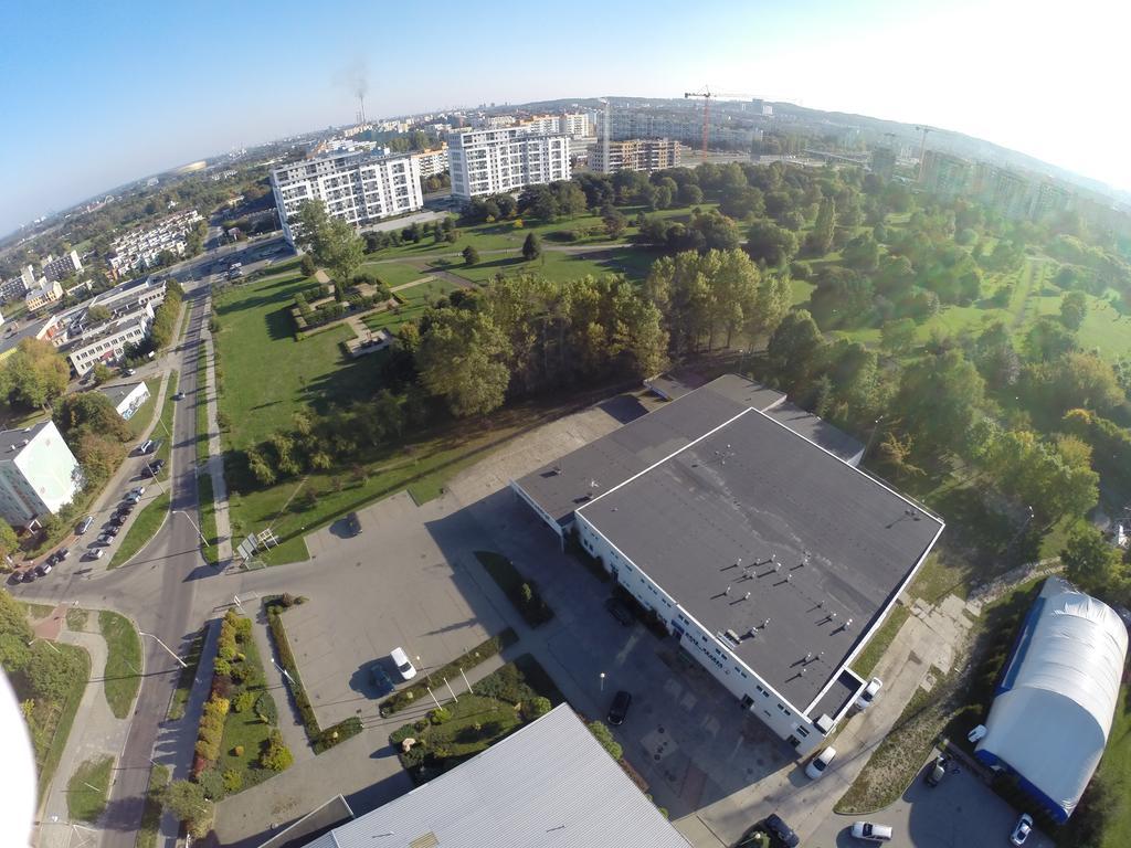 Hostel Rakietka *