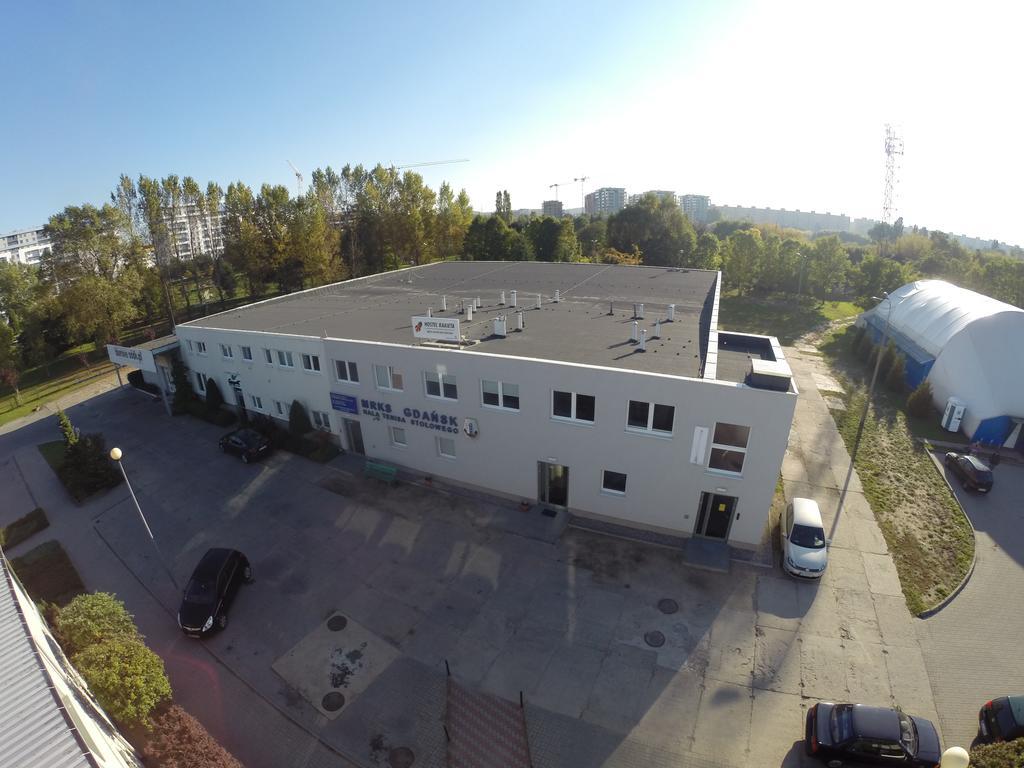 Rakieta Gdańsk