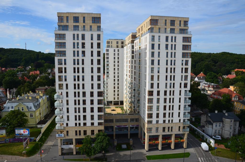 Centrum Apartment Gdansk