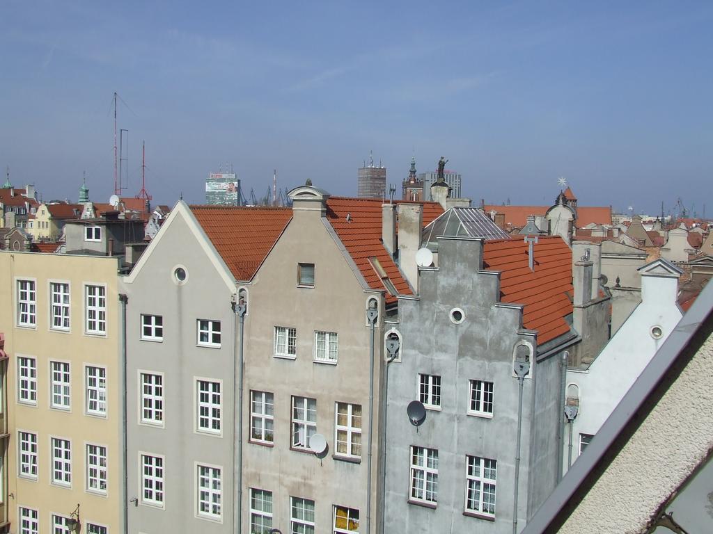 Apartment Cosy In The Old Town *
