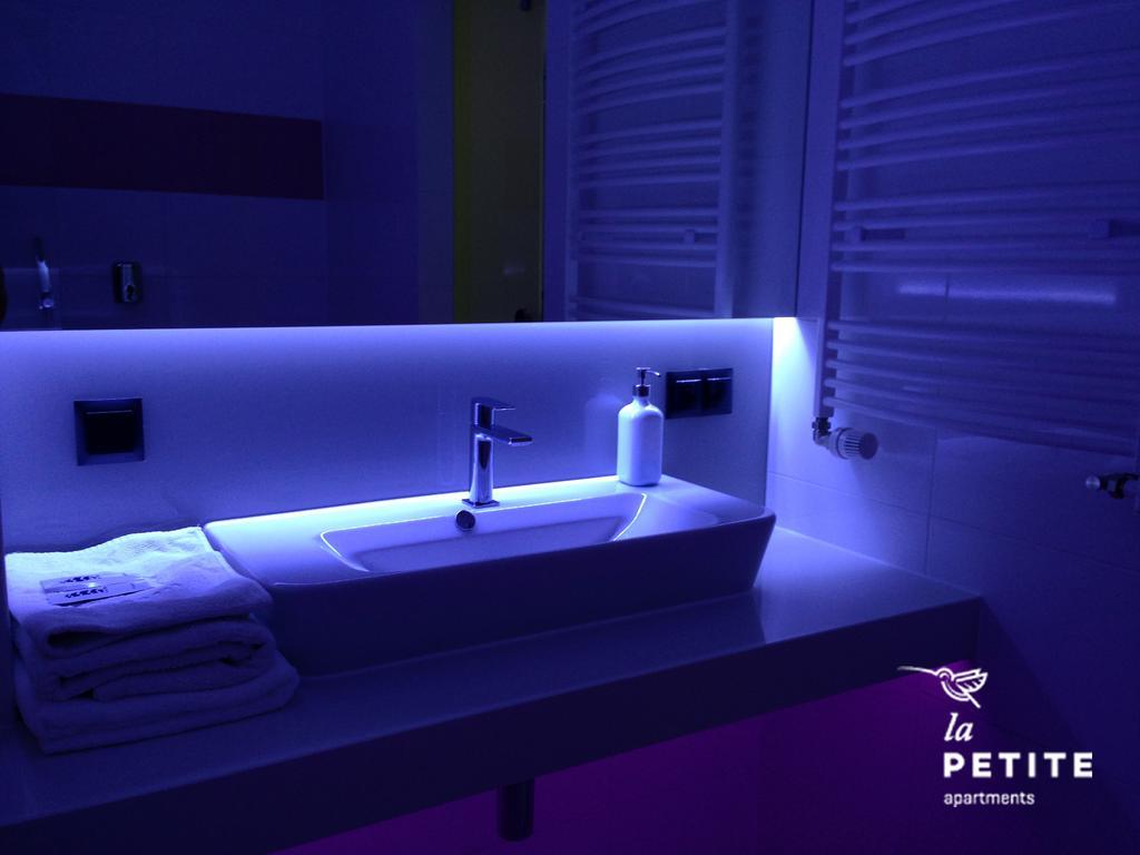 Lejlighed La Petite Gdańsk