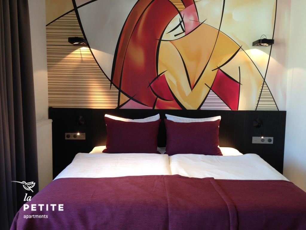 Apartment La Petite *