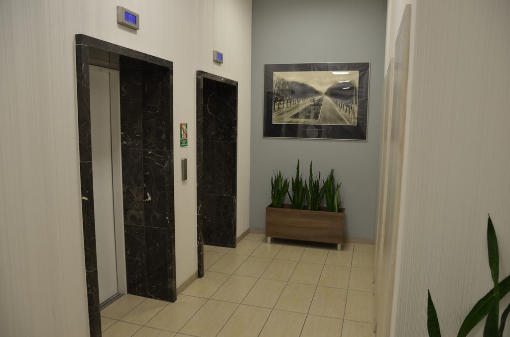 Apartment Centrum