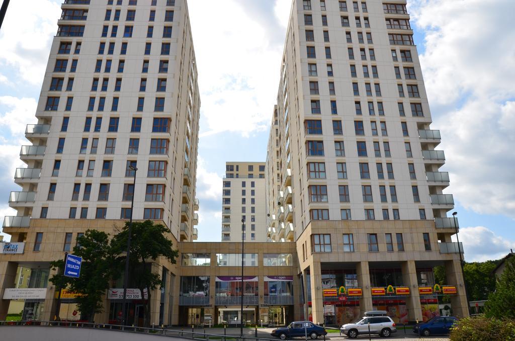 Centrum Apartment