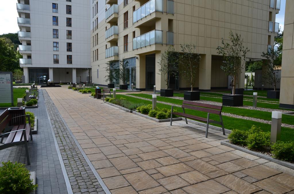 Apartment Centrum *