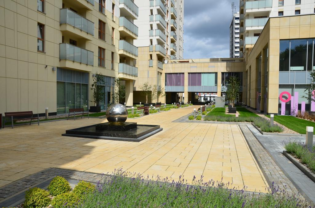 Apartment Centrum *