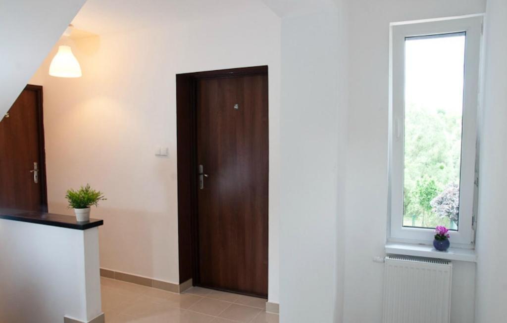 4 Stars * Gdańsk