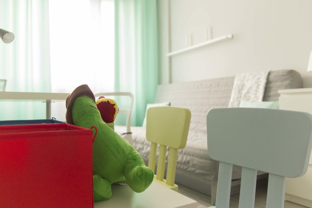 Startowa Apartment *