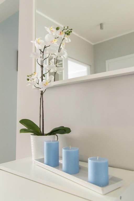 Startowa Apartment
