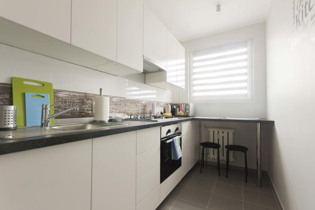 Startowa Apartment Gdansk