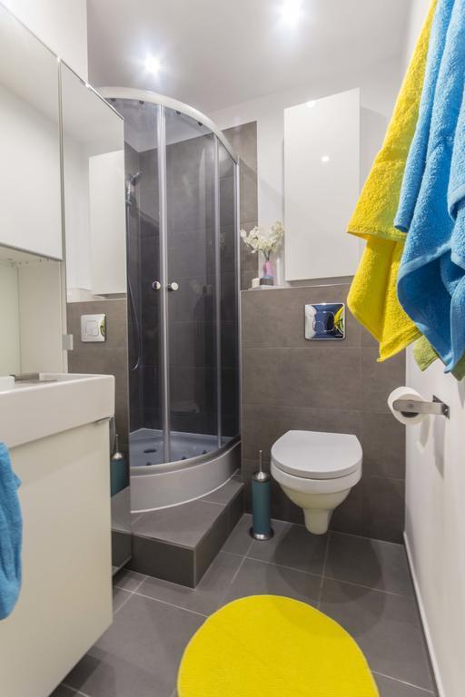 Apartment Startowa Gdansk