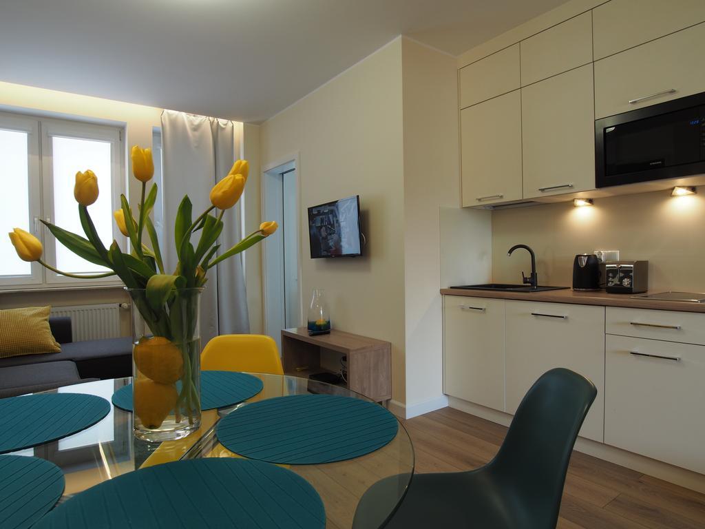 Apartment Grand -tourist Marine *