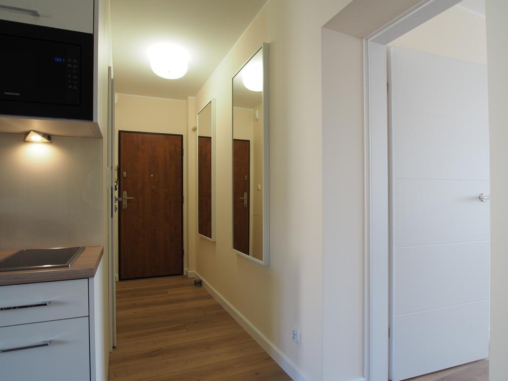 Grand -tourist Marine Apartment