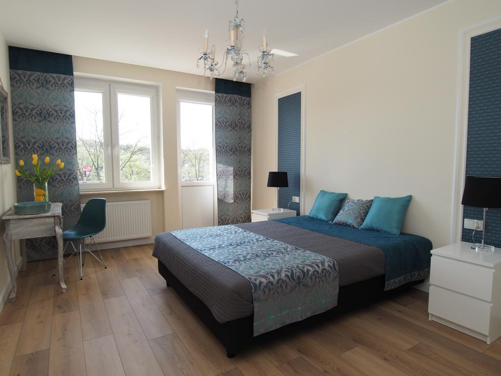 Apartment Grand -tourist Marine
