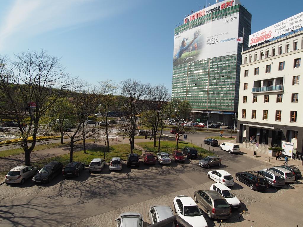 Grand -tourist Marine Gdańsk