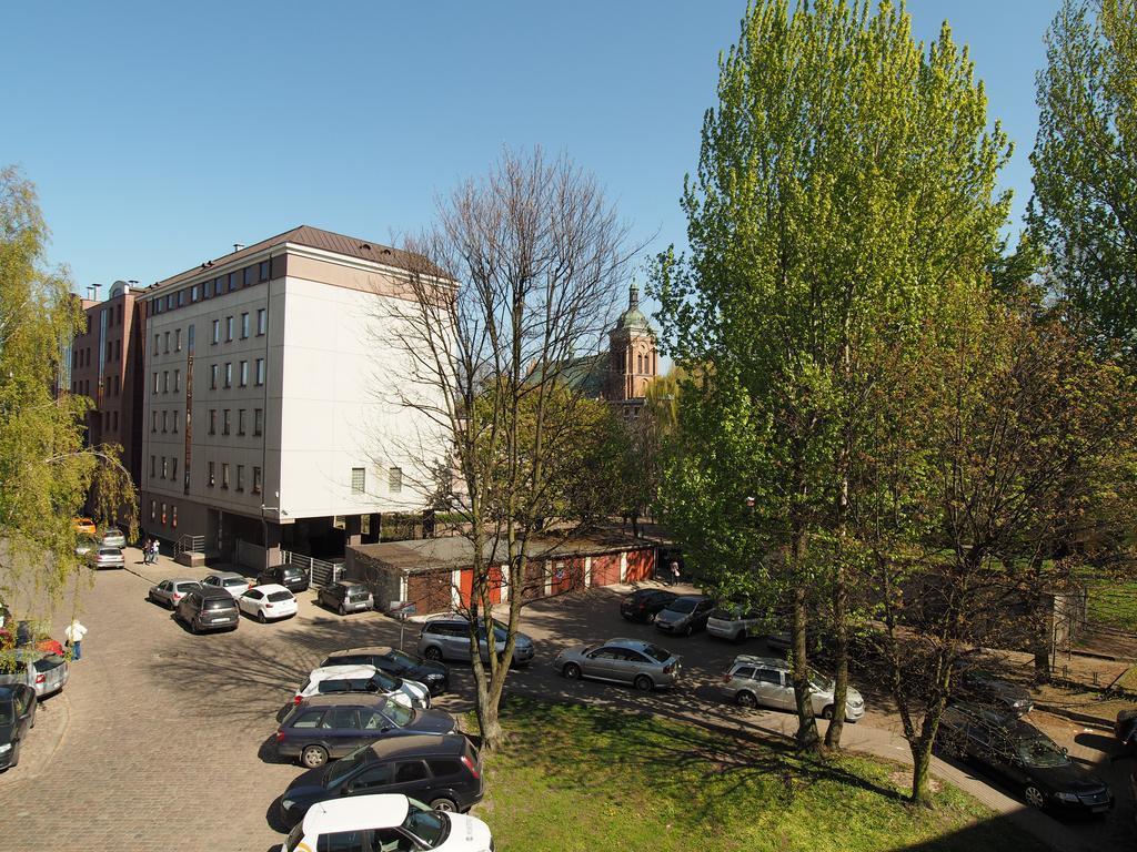 Apartment Grand -tourist Marine Gdansk
