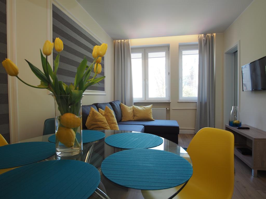 Grand -tourist Marine Apartment