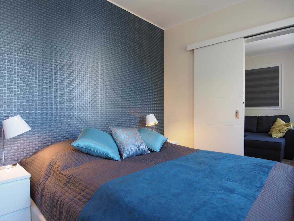 Apartment Grand -tourist Marine *