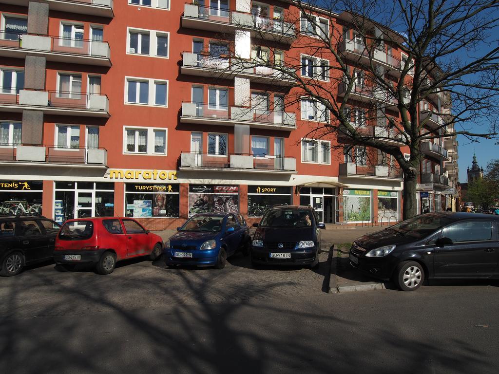 Apartment Grand -tourist Marine *